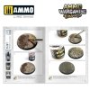 Ammo of Mig 6921 AMMO WARGAMING UNIVERSE Book 02 - Distant Steppes (English, Castellano, Polski)